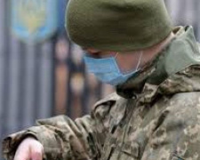 В ВСУ обнаружили три новых случая коронавируса за сутки: изолированы более 230 военных