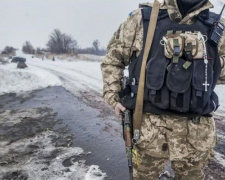 Стало известно, сколько украинских военных погибло в прошлом году в Донбассе