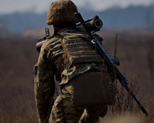 Двое раненых: украинские позиции на Донбассе обстреляли из минометов