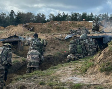 ЗСУ показали "м'ясні поля" після штурмів росіянами Авдіївки