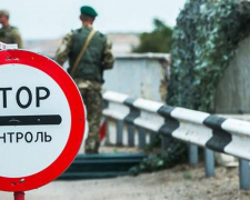 На трассе Мариуполь-Донецк обнаружили члена вооруженных формирований «ДНР»