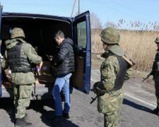 В Донецкой области жителей Краматорска просят не покидать дома из-за возможности диверсий