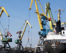 Мариупольский порт из-за действий ФСБ РФ недополучил 12 млн грн