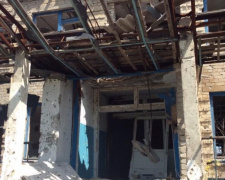 Восемь поселков в Донецкой области не подлежат восстановлению, - Геращенко (ФОТО)