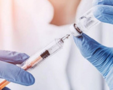 Мариупольские коммунальники массово вакцинировались