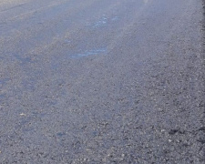 Миллионы «закатали в асфальт»: ремонтники воровали бюджетные деньги, выделенные на дороги Донецкой области