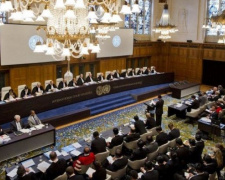 Украина подала иск против РФ в Международный суд ООН в Гааге: как помочь стране