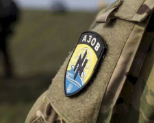 Бойцы "Азова" в Мариуполе опровергли информацию о сдаче в плен