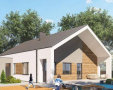 В Мариуполе построят новый малый групповой дом для детей-сирот (ФОТО)