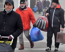 Не бійтеся трудових мігрантів: маріупольці обурені закликом чиновника-окупанта