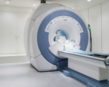 В мариупольской больнице установили томограф почти за 40 млн гривен (ФОТО+ВИДЕО)
