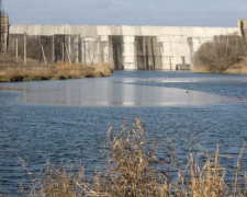 Из Старокрымского водохранилища увеличили забор воды для Мариуполя. Что обнаружили в воде из Северского Донца?
