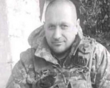 В Донбассе вражеский снайпер убил украинского бойца