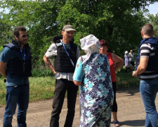 ОБСЕ заявляет об увеличении обстрелов в Донецкой области