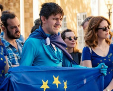 В Мариуполе в День Европы проведут баттл среди тинейджеров
