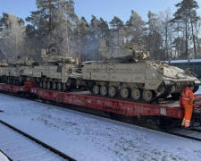 ЗСУ навчились максимально ефективно використовувати західну техніку