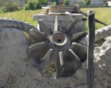 Насосная станция ЮДВ, подающая воду на Мариуполь, Сартану и Старый Крым, попала под обстрел