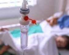 В Мариуполе коронавирусом заболел ребенок