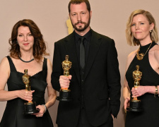 "Оскар – 2024": чому "20 днів у Маріуполі" вирізали з міжнародної телеверсії церемонії нагородження