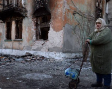 ООН окажет продовольственную помощь 220 тысячам жителей Донбасса