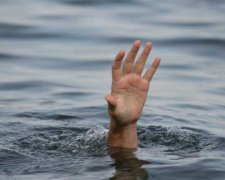 В Мариуполе утонул в море отдыхающий