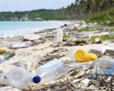 Мариупольцы заняли первое место в конкурсе Посольства США по борьбе с пластиком (ФОТО)
