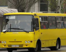 Операция «Перевозчик»: в Мариуполе проверено 362 пассажирских автобуса