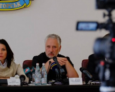 Жебривский готов оплатить из бюджета тренинги для журналистов, чтобы получить качественный контент