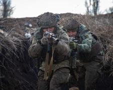 Росіяни просунулися під Новомихайлівкою – карта бойових дій