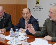 Отдельный филиал Донецкого агентства регионального развития откроют в Мариуполе