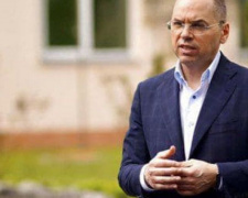 Министр здравоохранения Украины заразился коронавирусом (ВИДЕО)