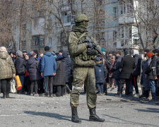 "Державний орган" для терпіння: як окупанти на Донбасі планують "покращувати якість життя"