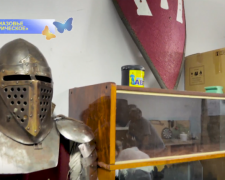 Под звон рыцарских мечей: в Мариуполе воссоздадут средневековую историю Приазовья (ФОТО+ВИДЕО)