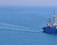 Спецслужбы России останавливают и проверяют корабли, следующие в Мариуполь (ДОКУМЕНТ)