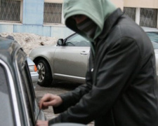 В Мариуполе задержали автомобильного вора, который специализировался на «ВАЗах»