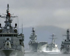 В Мариуполе должен появиться флот НАТО - мнение эксперта