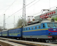 «Укрзализныця»  возобновляет поезд «Мариуполь-Львов»: когда можно купить билеты?