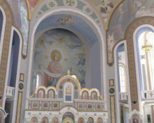 ТОП-новости за неделю от MRPL.CITY: путешествие в будущее гигантского собора Мариуполя, трагедия на море, смена срока продаж билетов 