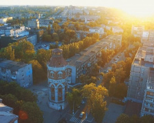 В Мариуполе презентуют проекты «Большой культурной столицы Украины-2021» (ОНЛАЙН-ТРАНСЛЯЦИЯ)