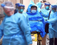 В Мариуполе семь человек с подозрением на коронавирус