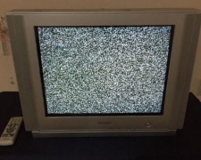 В Мариуполе не работает телевидение 