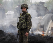 «Перемирие» в действии: на Донбассе снова начали стрелять из «Градов»