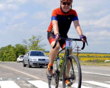 Сбитым в Мариуполе велосипедистом оказался бывший депутат горсовета