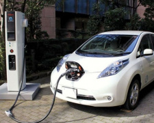 В Мариуполе будут способствовать увеличению электромобилей