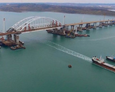 Директор Мариупольского порта: из-за Керченского моста к нам не смогут пройти 144 судна