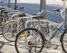 В Мариуполе появится более 50 велопарковок. Где их установят?