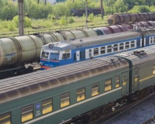 Железнодорожники Донецкой области за полгода перечислили полмиллиарда гривен налогов