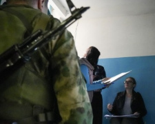Псевдовибори в Маріуполі пройдуть окремо від РФ: окупанти готуються до фальсифікацій