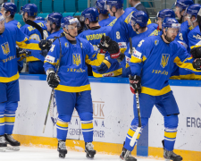 Игроки национальной сборной Украины по хоккею требуют публичных извинений