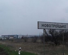 Пограничники задержали на КПВВ "Новотроицкое" члена батальона боевиков
